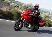 Ducati Multistrada 1100s